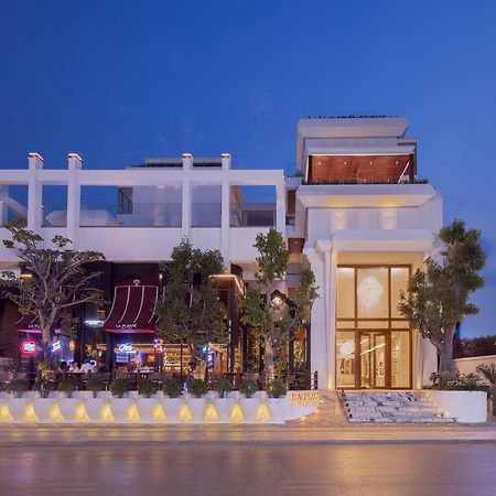 La Plante Siem Reap Hotel Eksteriør billede
