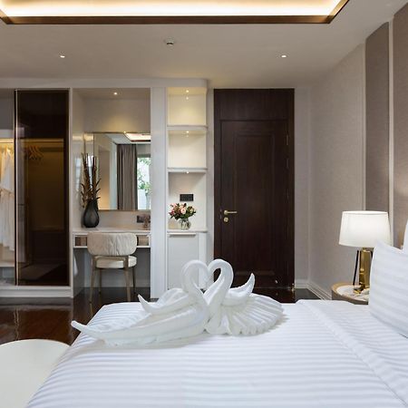 La Plante Siem Reap Hotel Eksteriør billede