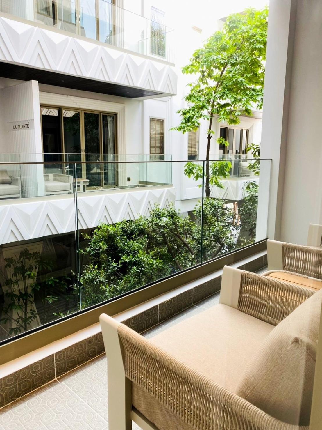 La Plante Siem Reap Hotel Eksteriør billede