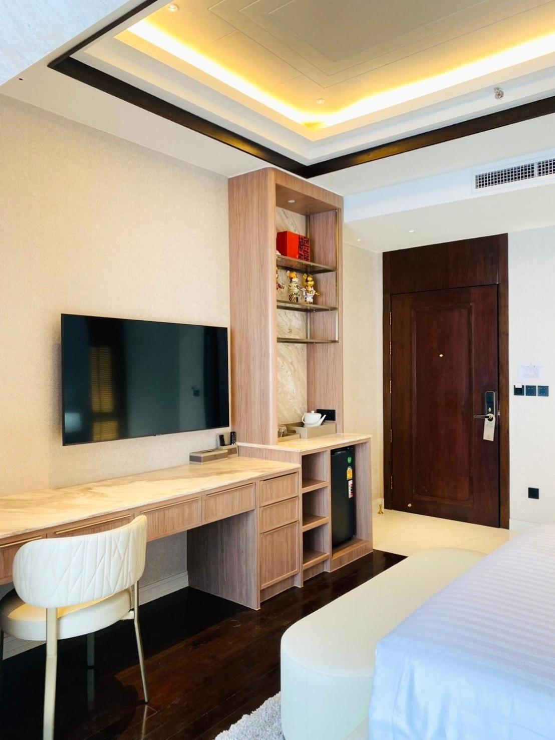 La Plante Siem Reap Hotel Eksteriør billede