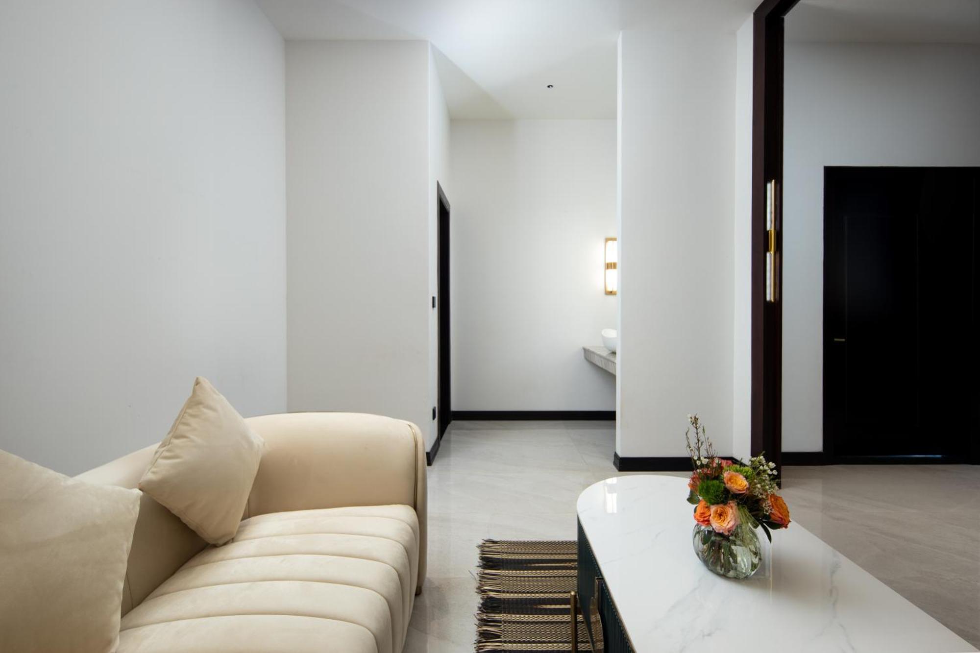 La Plante Siem Reap Hotel Eksteriør billede