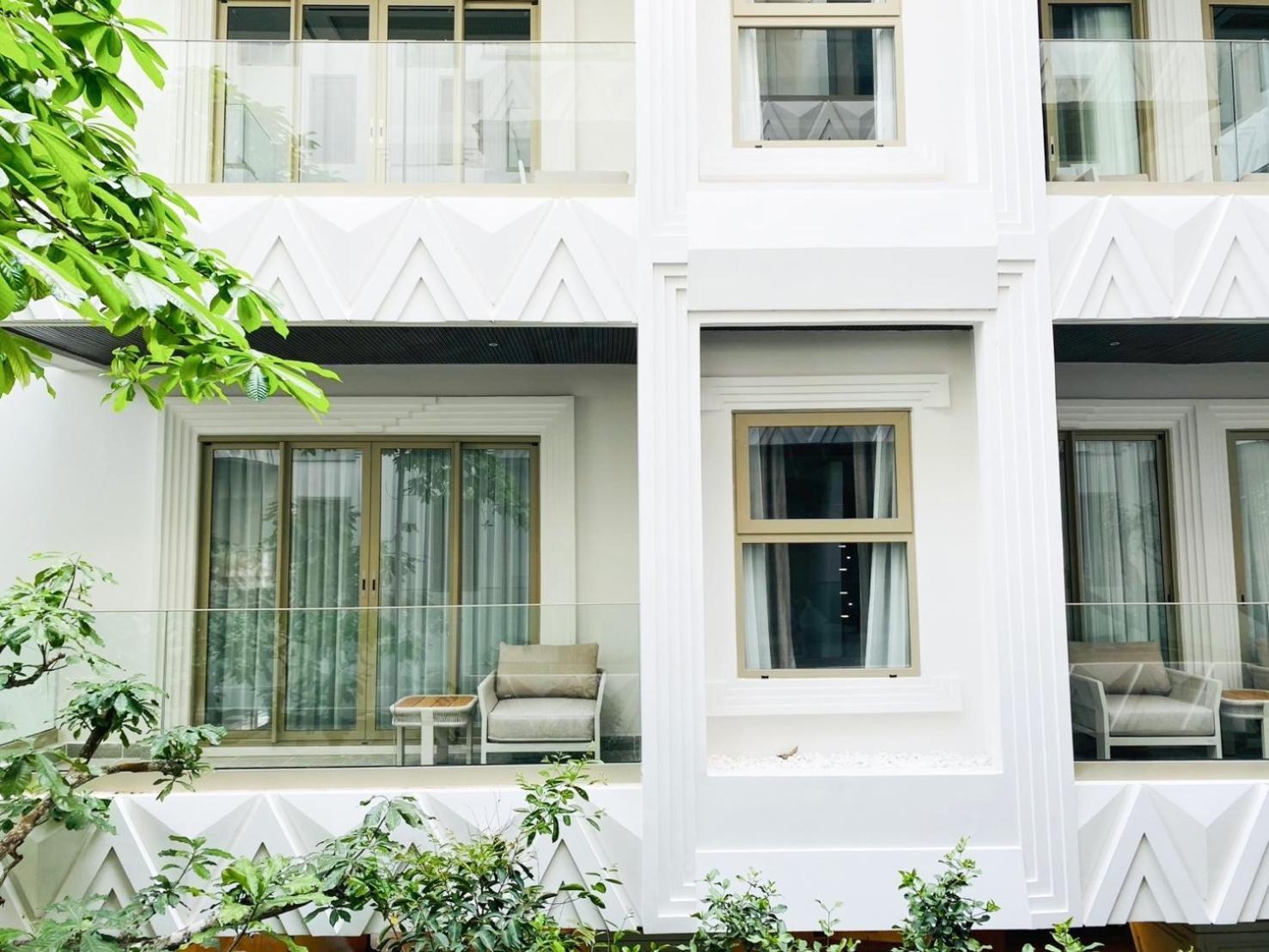 La Plante Siem Reap Hotel Eksteriør billede