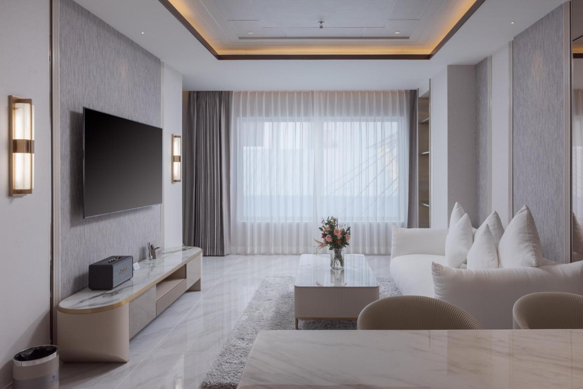 La Plante Siem Reap Hotel Eksteriør billede