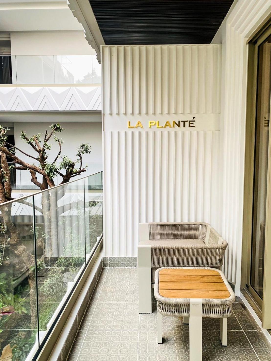 La Plante Siem Reap Hotel Eksteriør billede