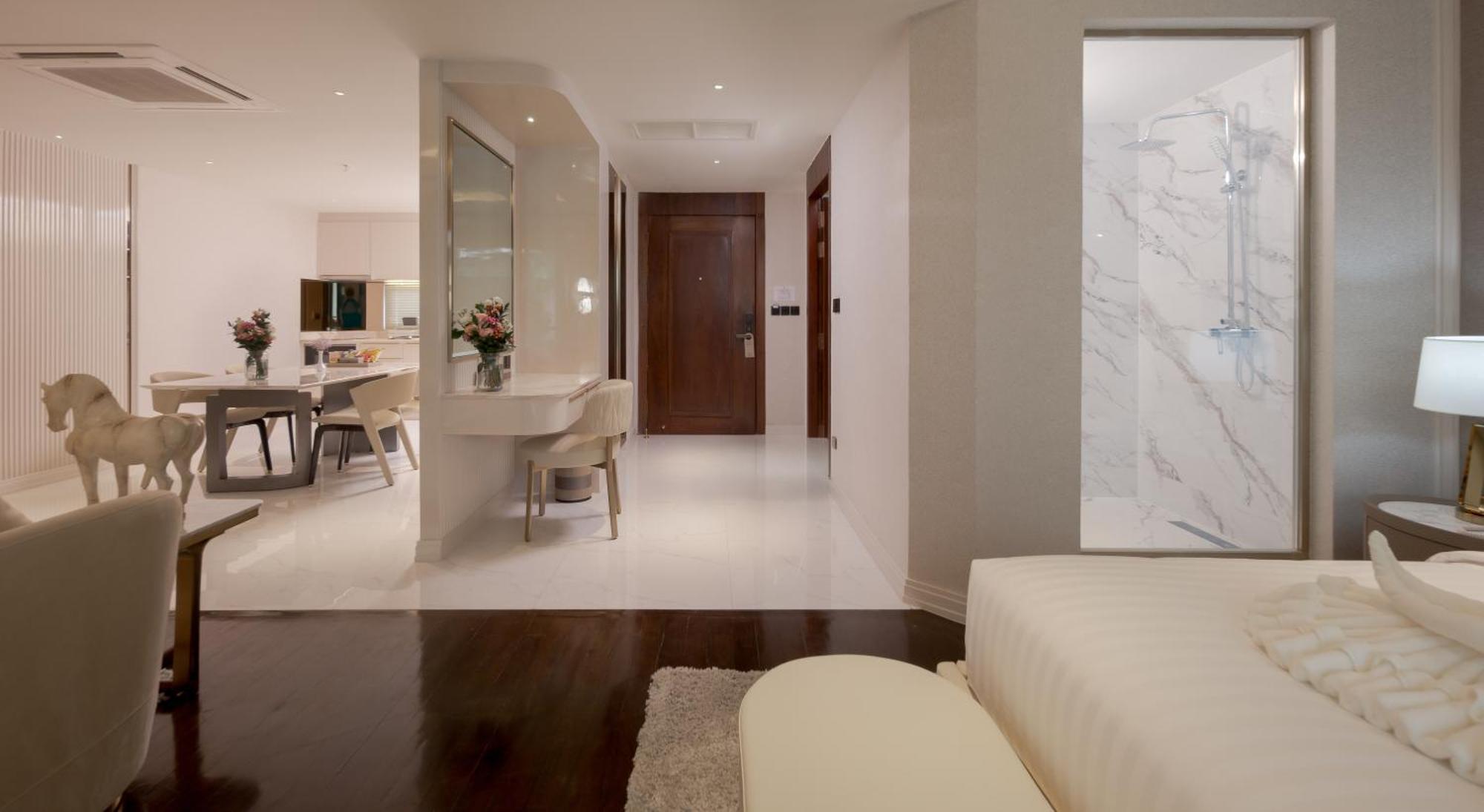 La Plante Siem Reap Hotel Eksteriør billede