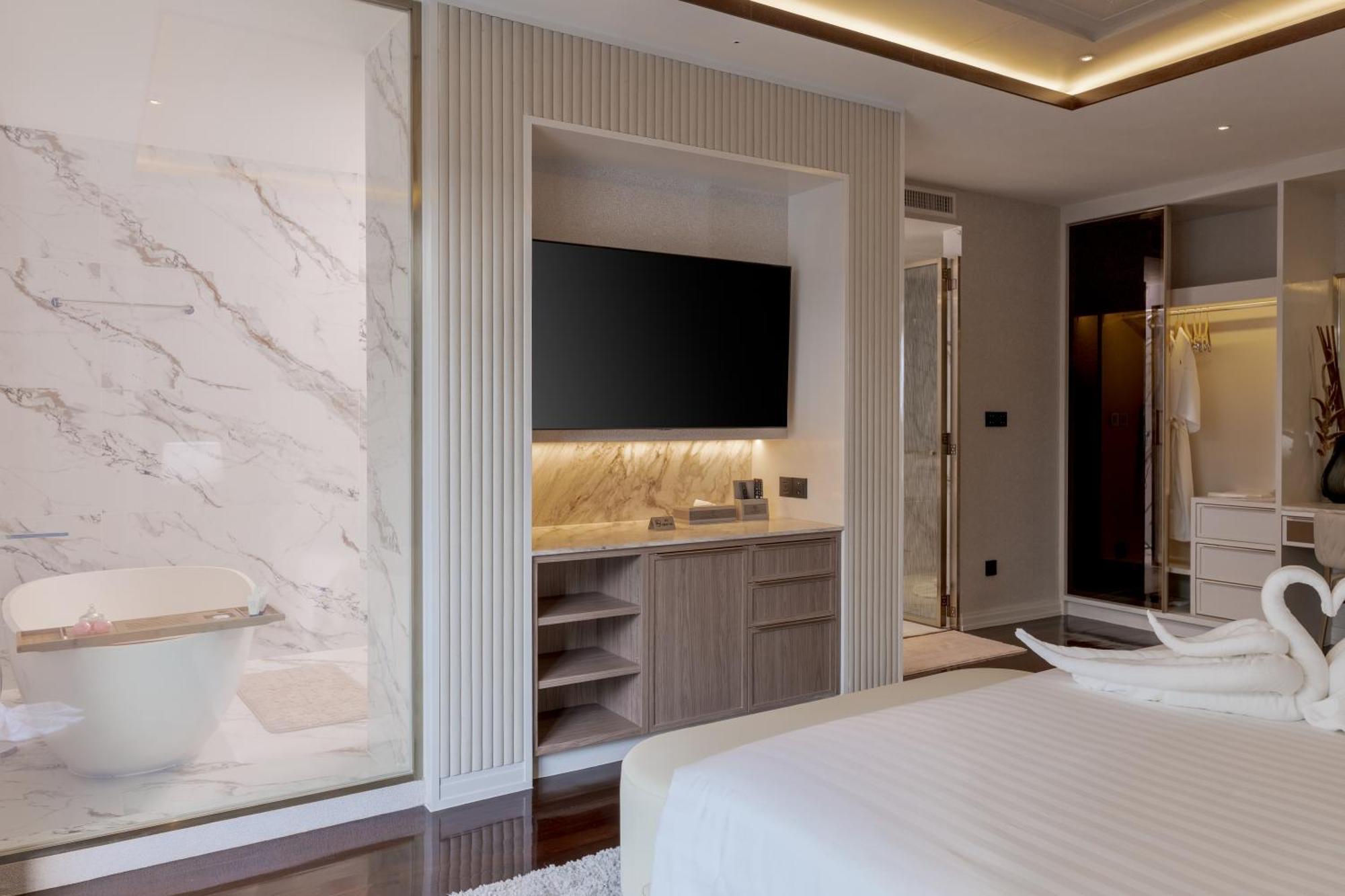 La Plante Siem Reap Hotel Eksteriør billede