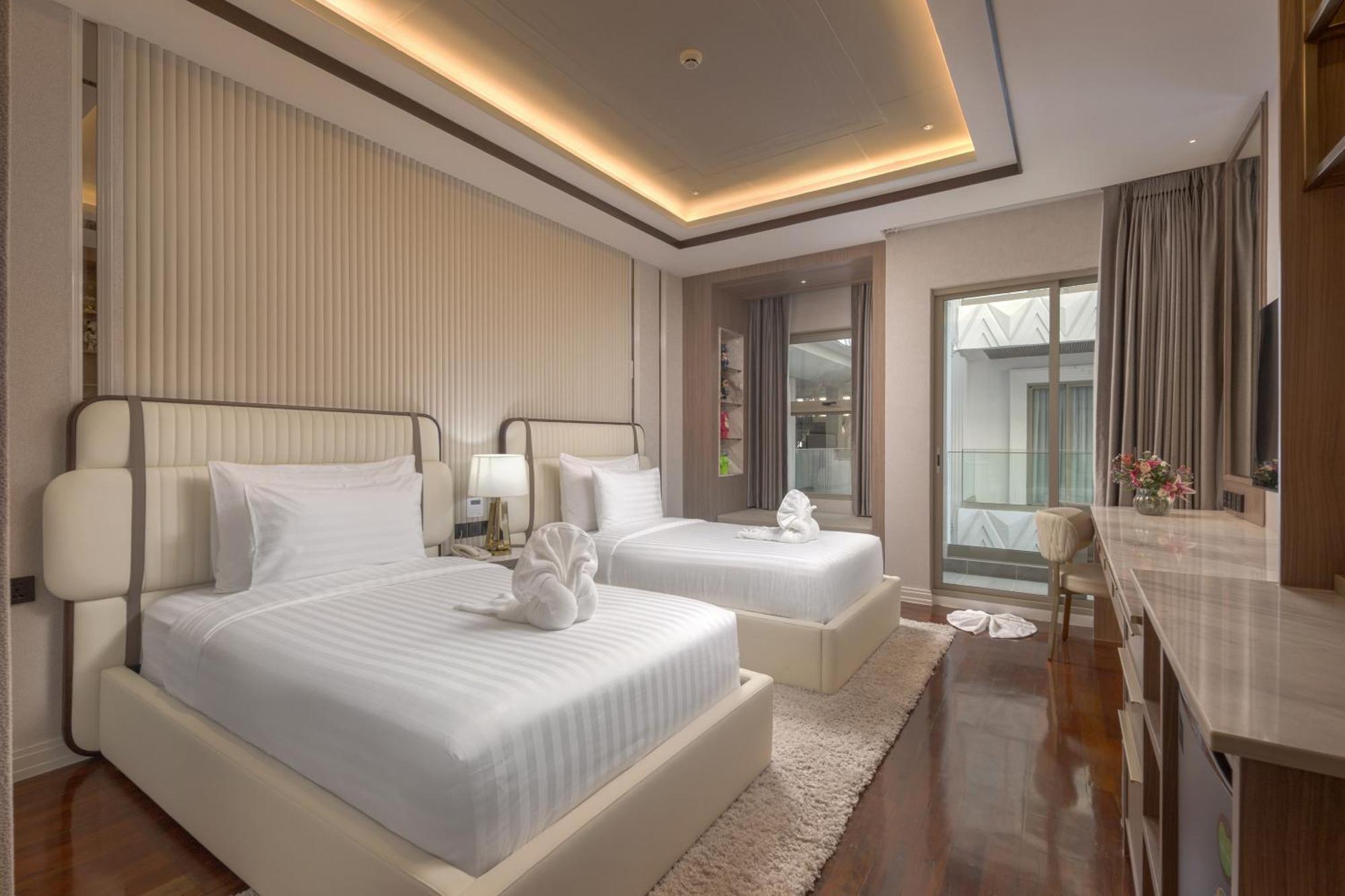La Plante Siem Reap Hotel Eksteriør billede