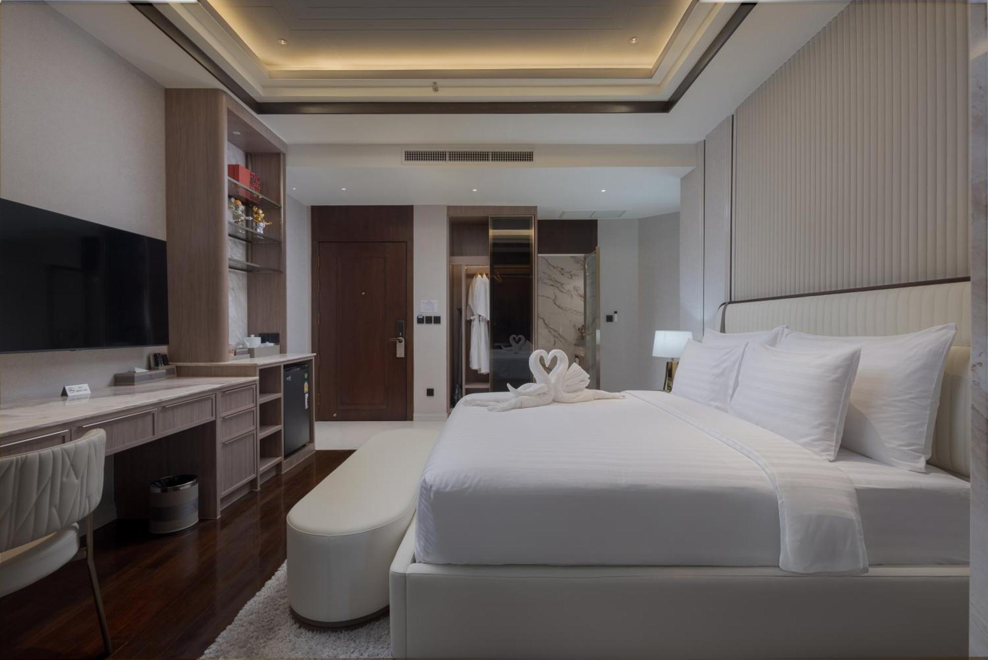 La Plante Siem Reap Hotel Eksteriør billede