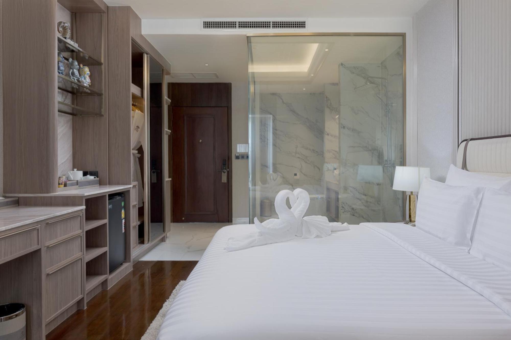 La Plante Siem Reap Hotel Eksteriør billede