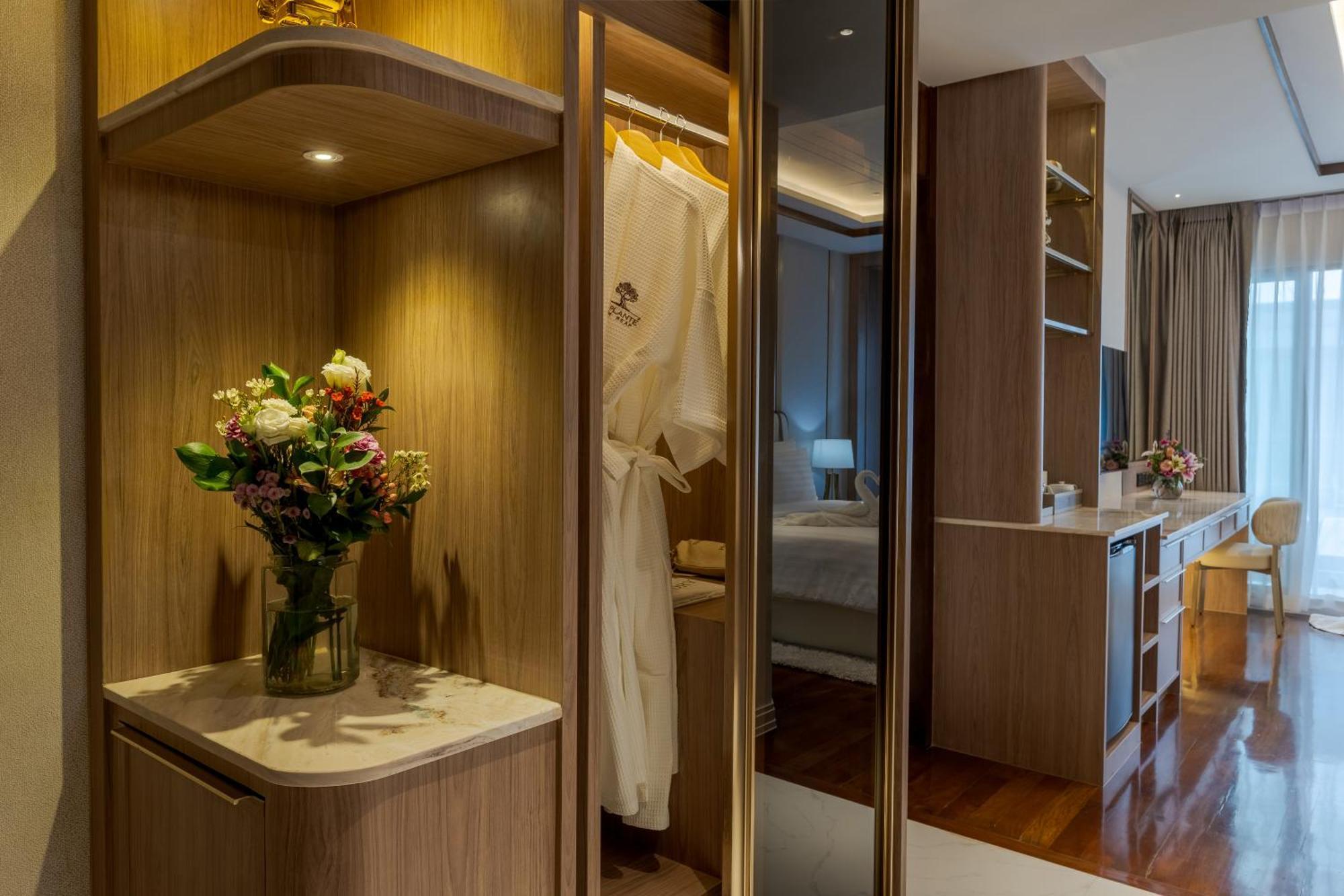 La Plante Siem Reap Hotel Eksteriør billede