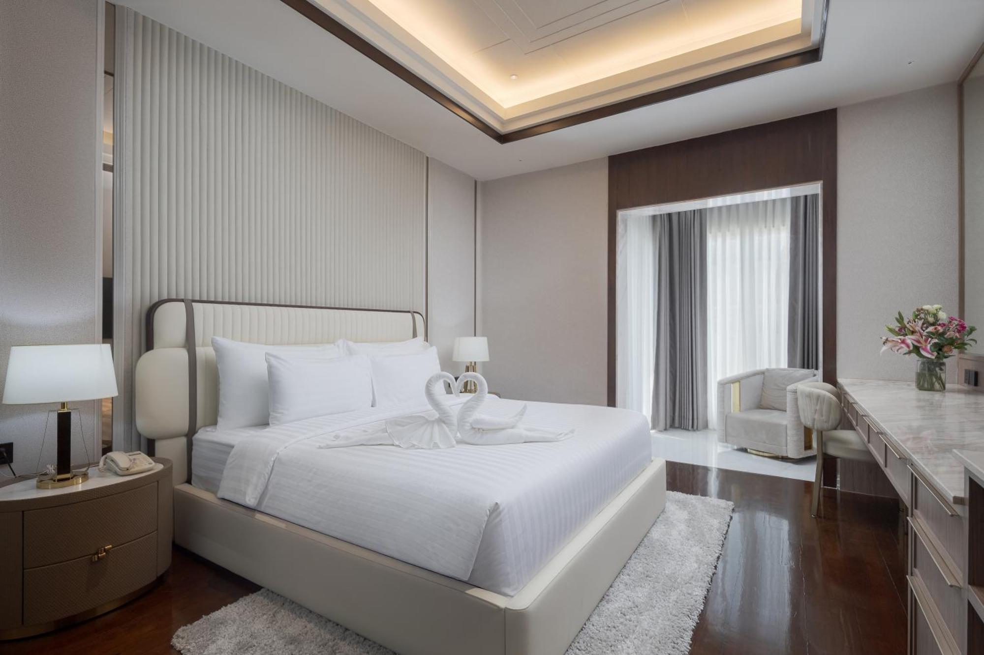 La Plante Siem Reap Hotel Eksteriør billede