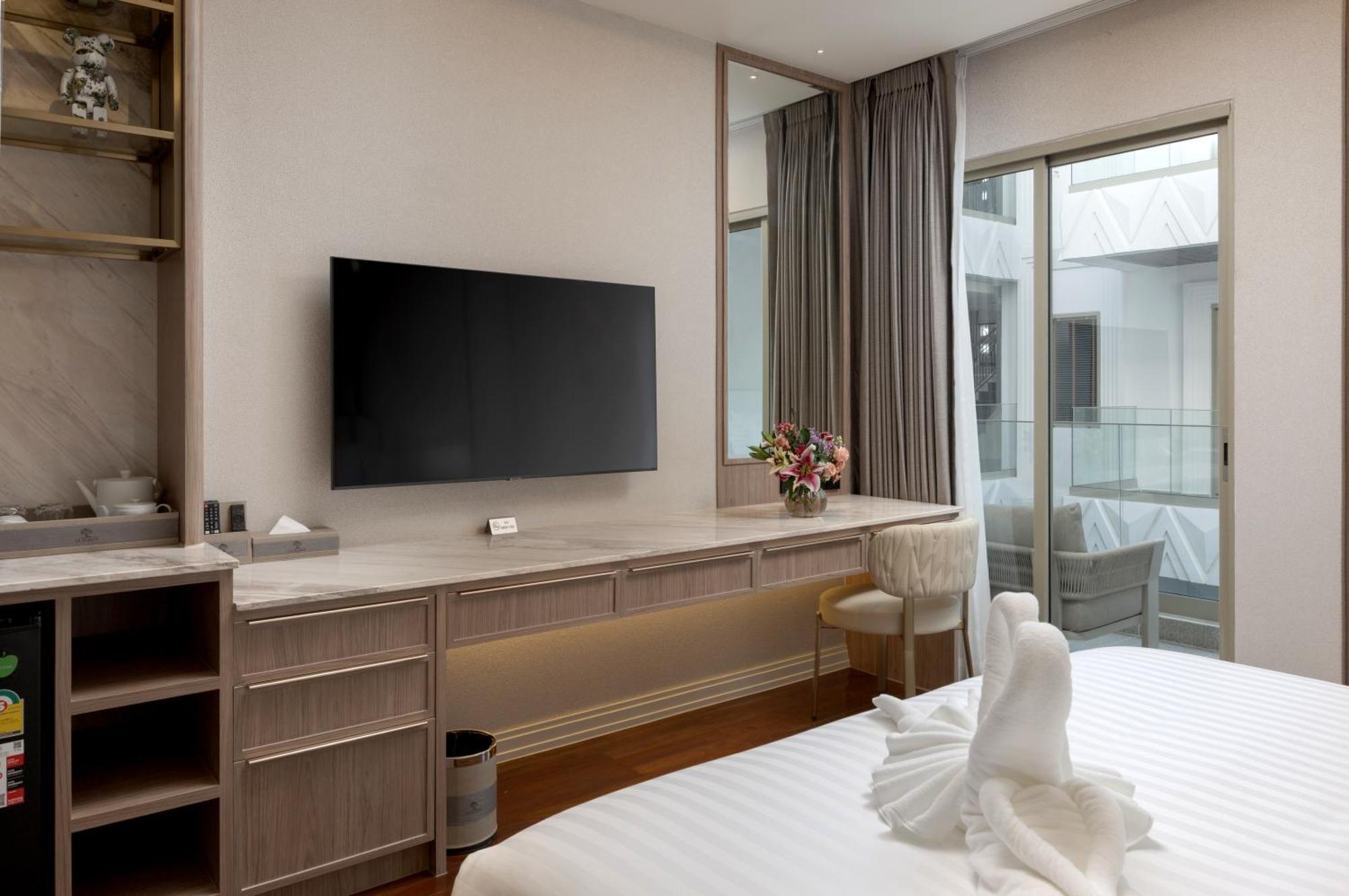 La Plante Siem Reap Hotel Eksteriør billede