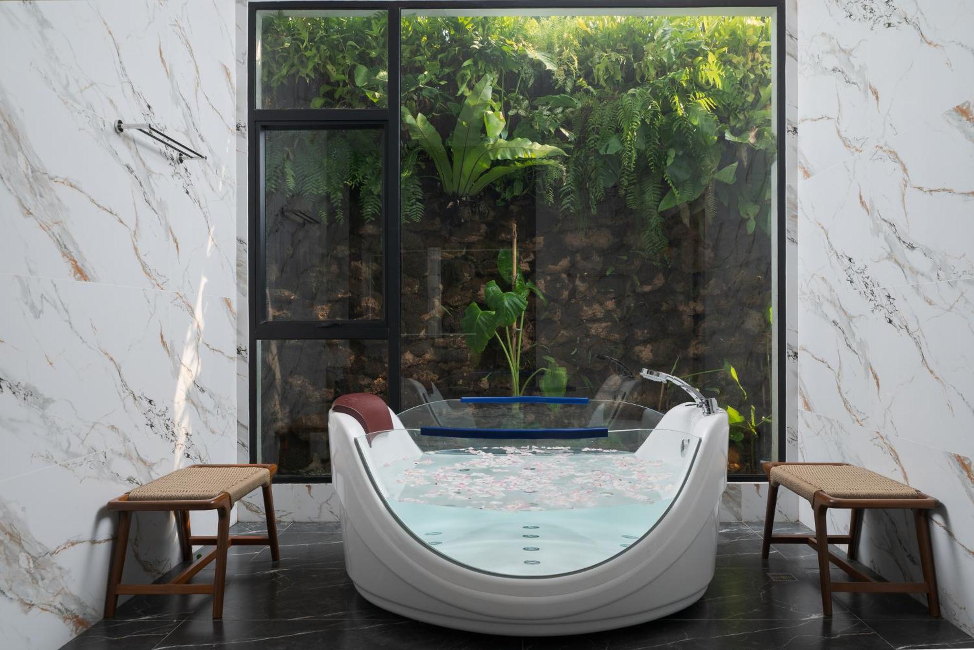 La Plante Siem Reap Hotel Eksteriør billede
